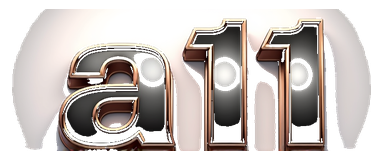 a11 logo