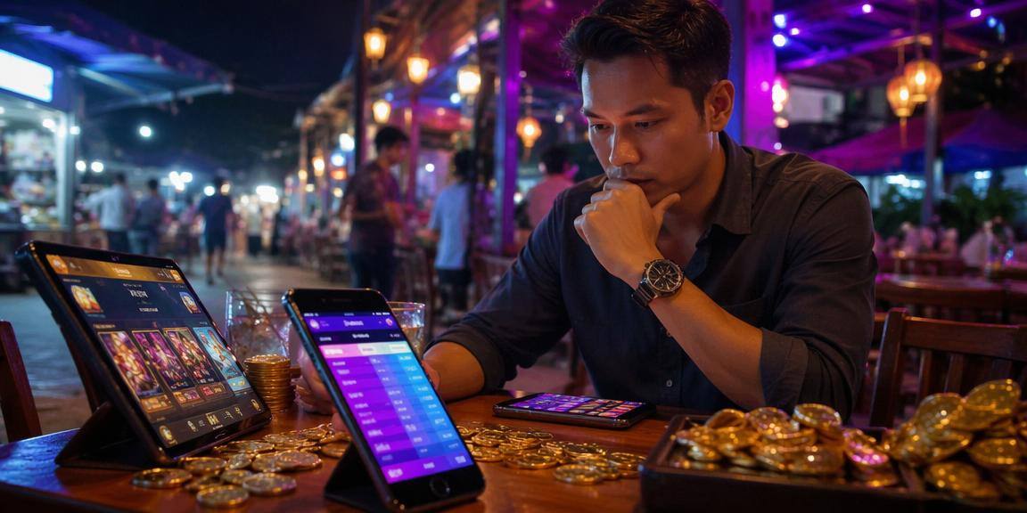 a11 Mở và quản lý tài khoản trên a11